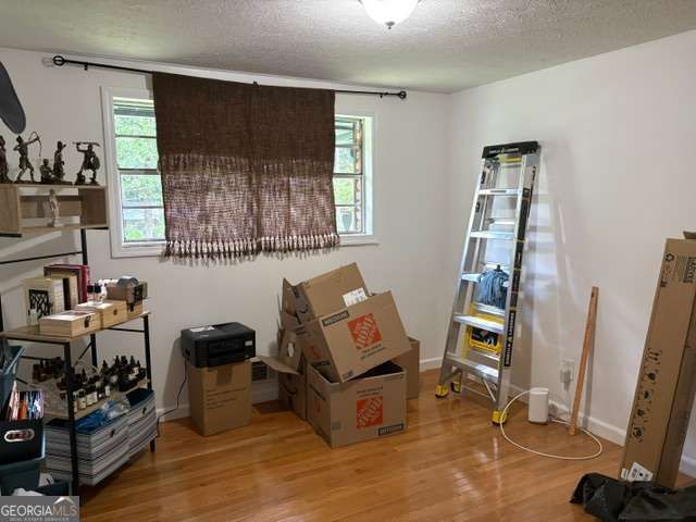5835 S Bear Drive, Douglasville, GA 30135