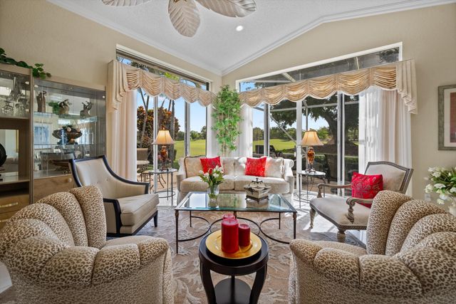 4730 Carlton Golf Drive, Lake Worth, FL 33449