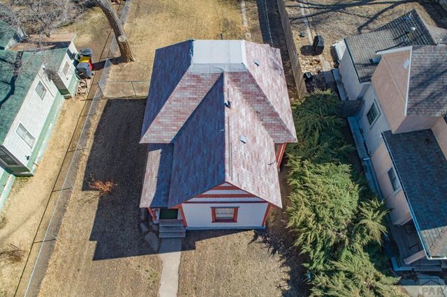 606 S 11th St, Rocky Ford, CO 81067