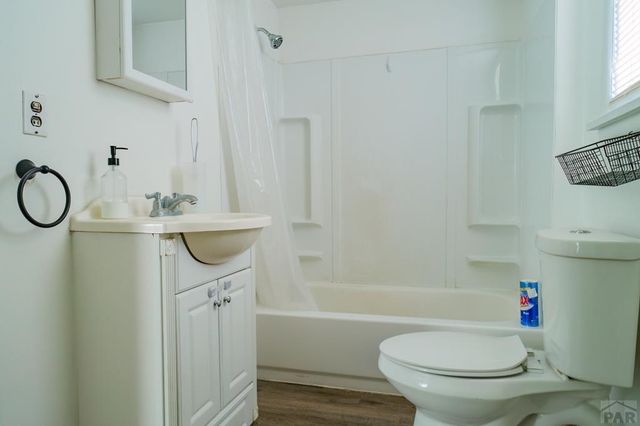 606 S 11th St, Rocky Ford, CO 81067