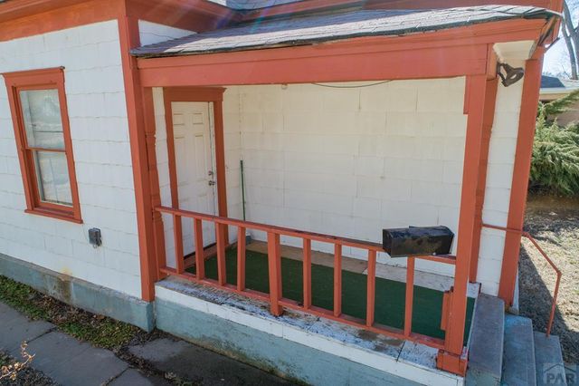 606 S 11th St, Rocky Ford, CO 81067