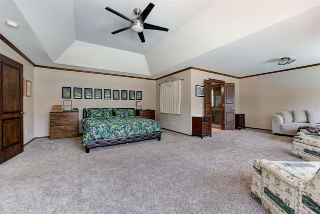 808 NW 153rd Terrace, Edmond, OK 73013