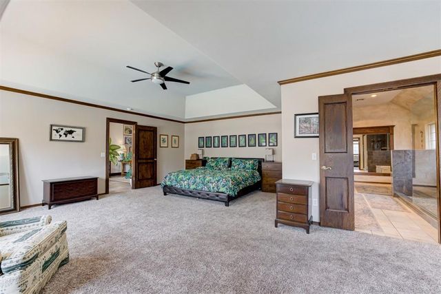 808 NW 153rd Terrace, Edmond, OK 73013