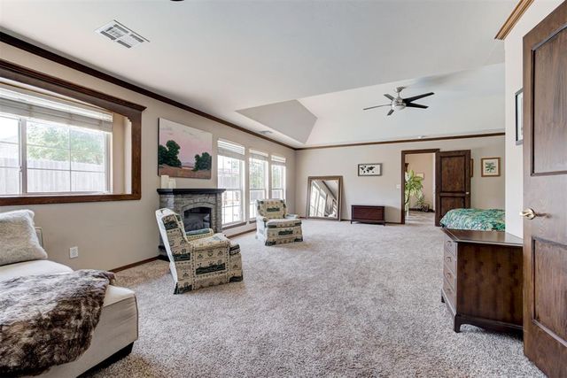 808 NW 153rd Terrace, Edmond, OK 73013