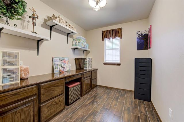 808 NW 153rd Terrace, Edmond, OK 73013