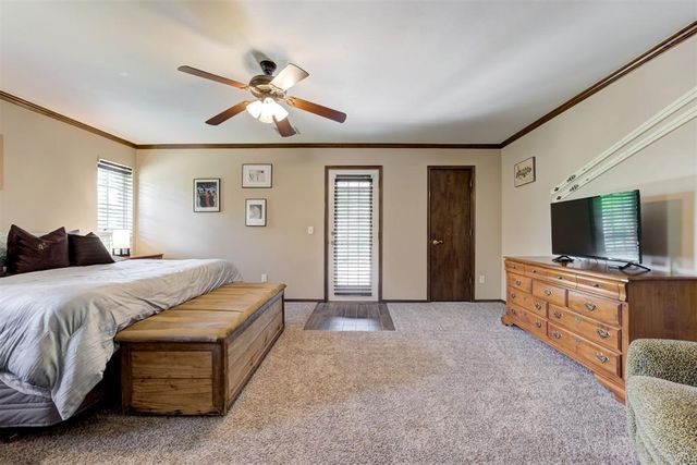 808 NW 153rd Terrace, Edmond, OK 73013