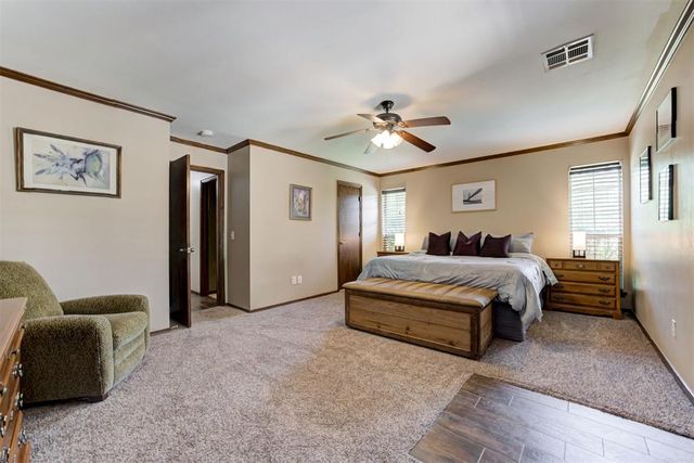 808 NW 153rd Terrace, Edmond, OK 73013