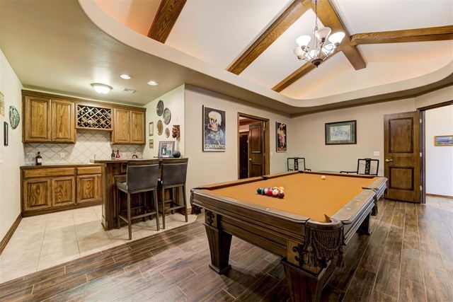 808 NW 153rd Terrace, Edmond, OK 73013