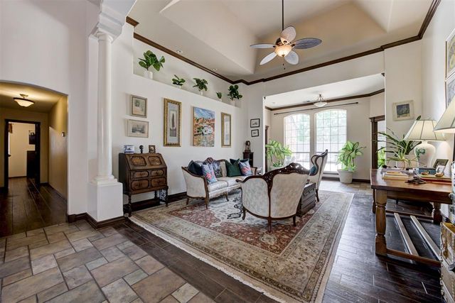 808 NW 153rd Terrace, Edmond, OK 73013