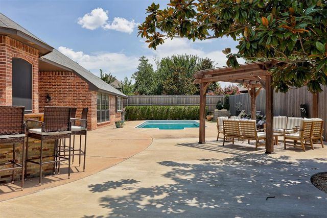 808 NW 153rd Terrace, Edmond, OK 73013