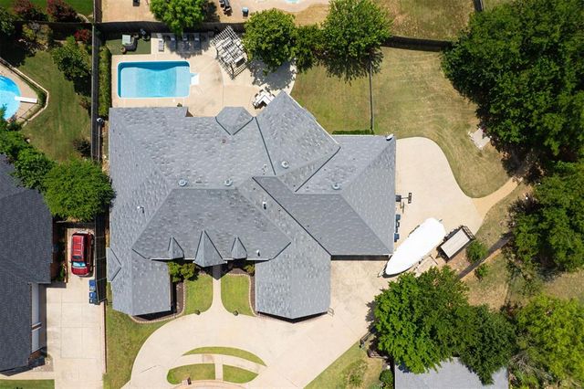 808 NW 153rd Terrace, Edmond, OK 73013