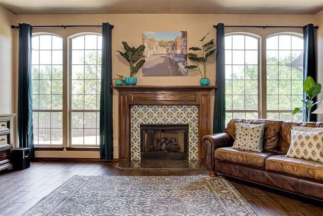 808 NW 153rd Terrace, Edmond, OK 73013