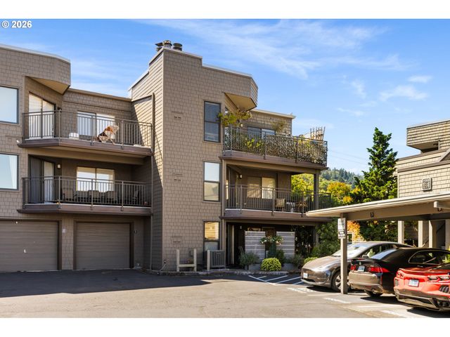 5640 S RIVERSIDE Ln 2, Portland, OR 97239