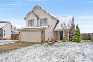 156 Wesley Court, Richmond, KY 40475