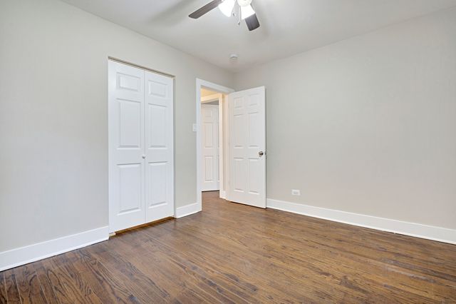 14129 S LA SALLE Street, Riverdale, IL 60827