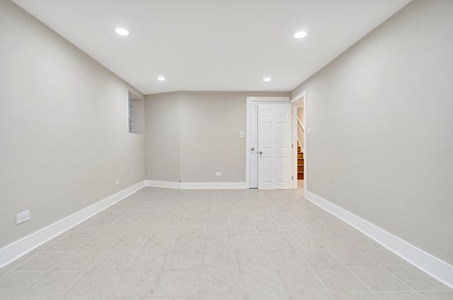 14129 S LA SALLE Street, Riverdale, IL 60827