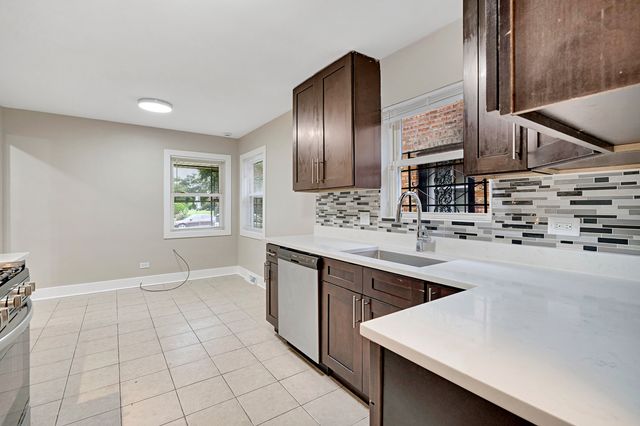 14129 S LA SALLE Street, Riverdale, IL 60827