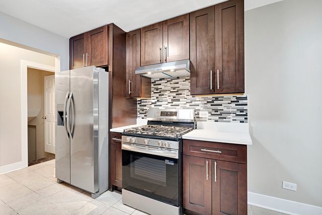 14129 S LA SALLE Street, Riverdale, IL 60827