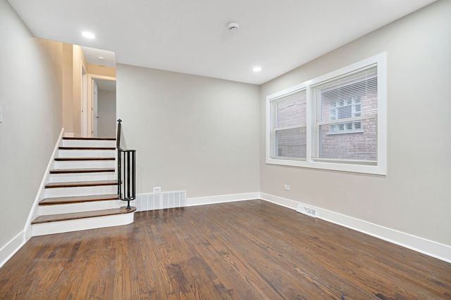 14129 S LA SALLE Street, Riverdale, IL 60827