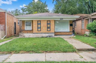14129 S LA SALLE Street, Riverdale, IL 60827