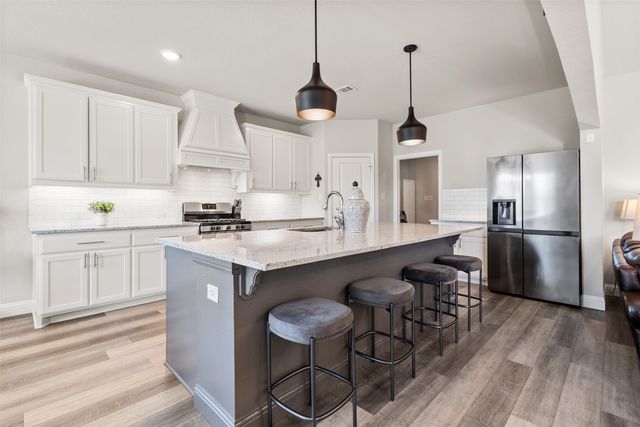 9512 Lynx Crossing, Godley, TX 76044