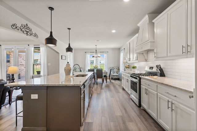 9512 Lynx Crossing, Godley, TX 76044