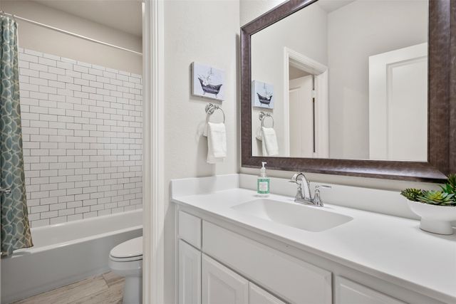 9512 Lynx Crossing, Godley, TX 76044