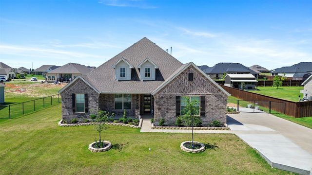9512 Lynx Crossing, Godley, TX 76044