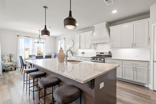 9512 Lynx Crossing, Godley, TX 76044