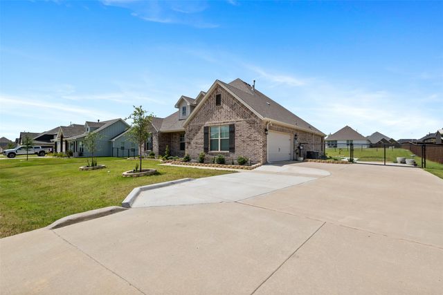 9512 Lynx Crossing, Godley, TX 76044