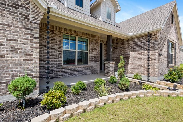 9512 Lynx Crossing, Godley, TX 76044