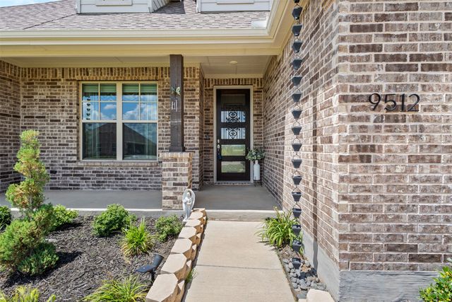 9512 Lynx Crossing, Godley, TX 76044