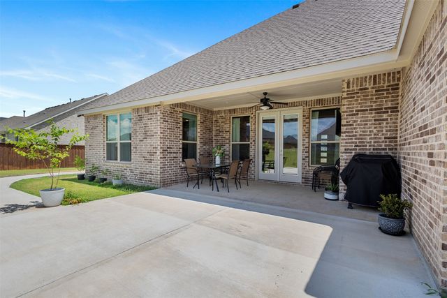 9512 Lynx Crossing, Godley, TX 76044