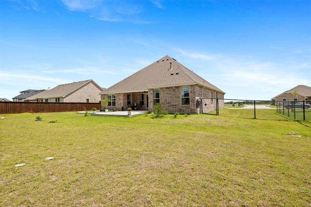 9512 Lynx Crossing, Godley, TX 76044