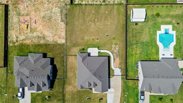 9512 Lynx Crossing, Godley, TX 76044