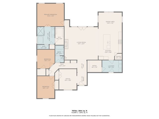 9512 Lynx Crossing, Godley, TX 76044