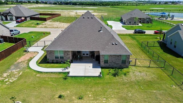 9512 Lynx Crossing, Godley, TX 76044