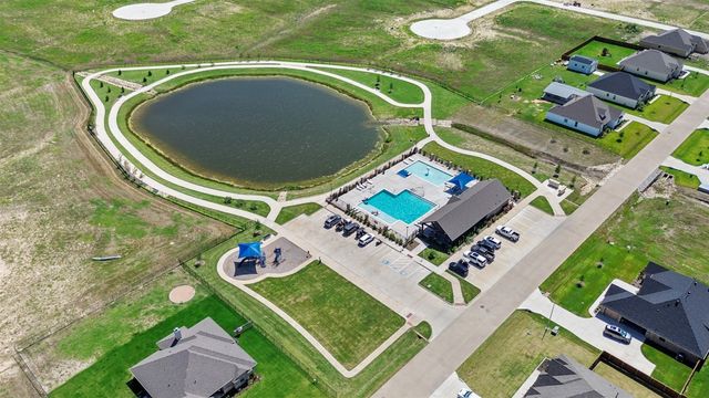 9512 Lynx Crossing, Godley, TX 76044