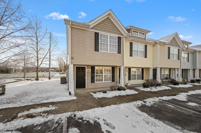 2961 S Rutherford Blvd Apt A1, Murfreesboro, TN 37130