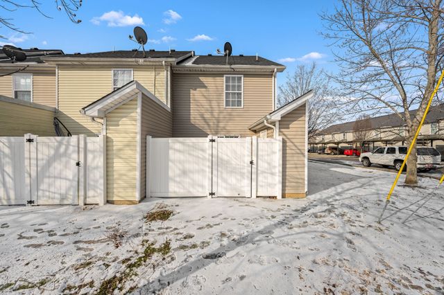 2961 S Rutherford Blvd Apt A1, Murfreesboro, TN 37130