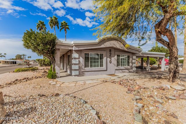 8240 E PUEBLO Avenue, Mesa, AZ 85208