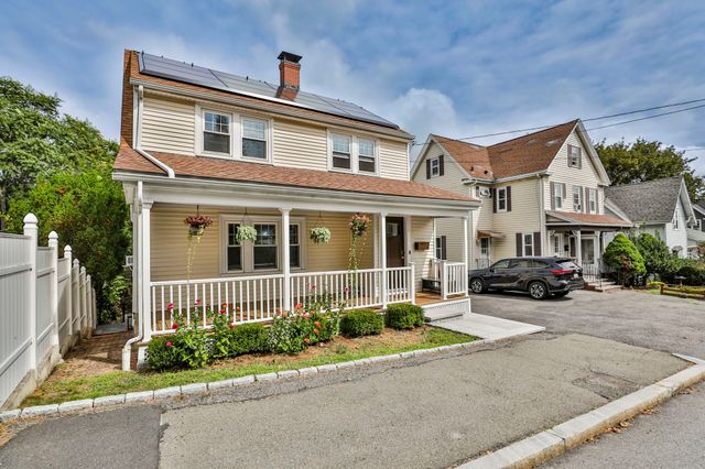56 Rutland St, Malden, MA 02148