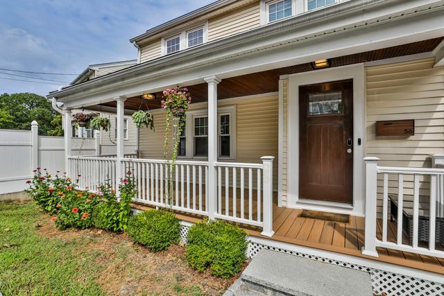 56 Rutland St, Malden, MA 02148