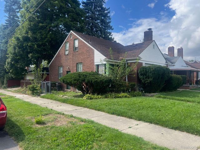8205 APPOLINE Street, Detroit, MI 48228