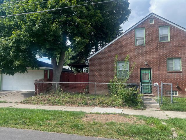 8205 APPOLINE Street, Detroit, MI 48228