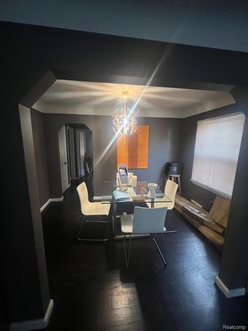 8205 APPOLINE Street, Detroit, MI 48228