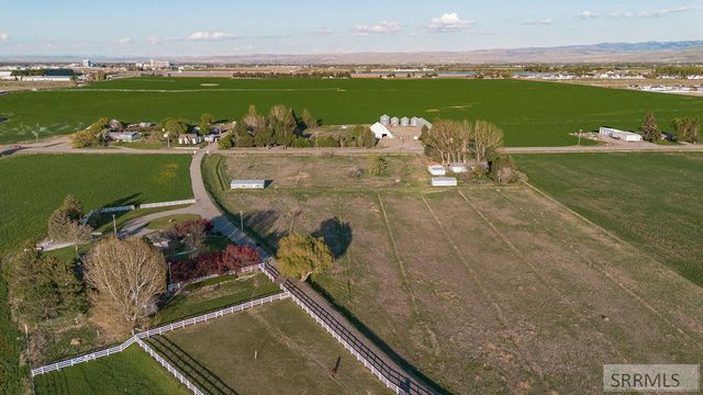 TBD S 45th W, Idaho Falls, ID 83402