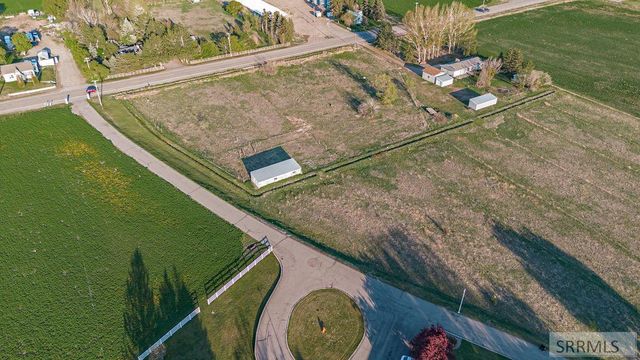 TBD S 45th W, Idaho Falls, ID 83402