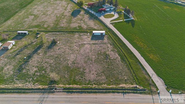 TBD S 45th W, Idaho Falls, ID 83402