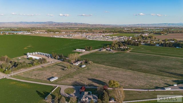 TBD S 45th W, Idaho Falls, ID 83402